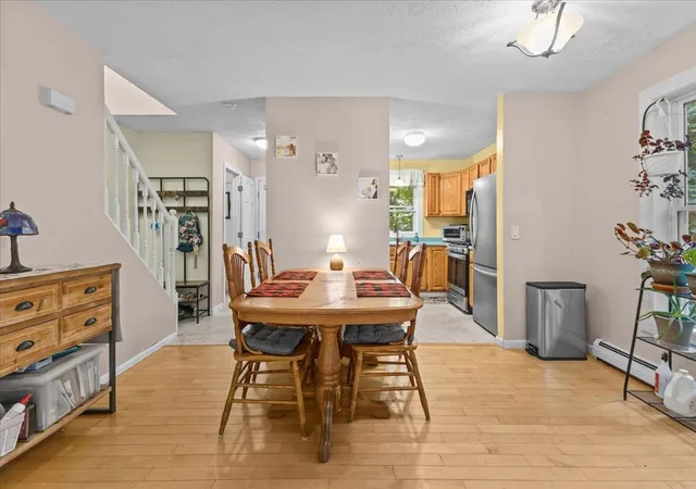 Photo 3 of Townhouse for sale at 28 Waterwheel Wy, Milton, VT 05468 | MLS# 5103720 | Listing updated on 2026-09-21