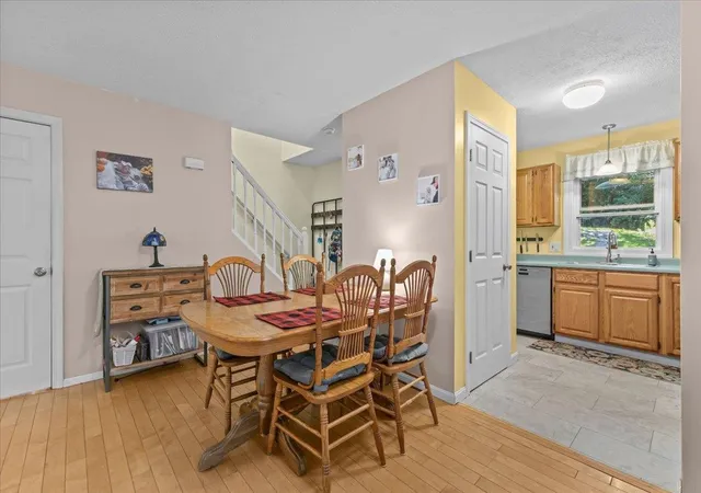 Photo 4 of Townhouse for sale at 28 Waterwheel Wy, Milton, VT 05468 | MLS# 5103720 | Listing updated on 2026-09-21