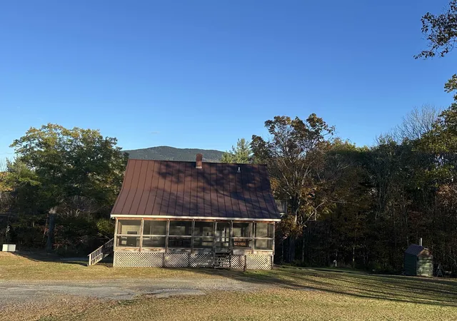 2nd image of 35 Indian Pond Rd, Orford, NH 03777 | MLS# 5103723