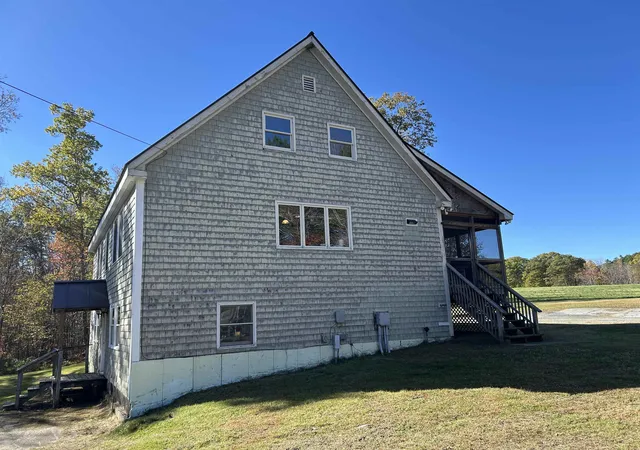 3rd image of 35 Indian Pond Rd, Orford, NH 03777 | MLS# 5103723
