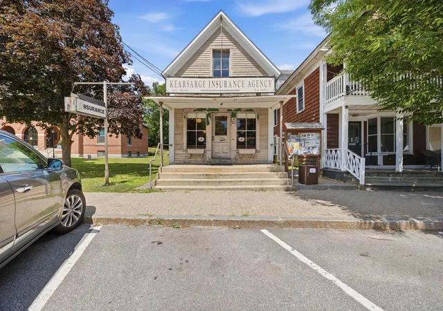 1st image of 9 East Main St, Warner, NH 03278 | MLS# 5103725