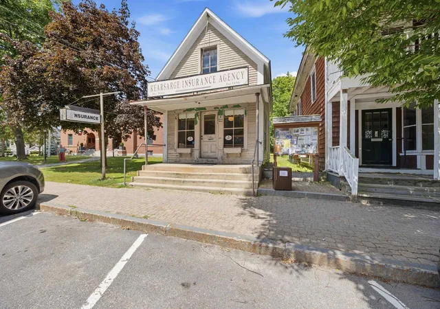 2nd image of 9 East Main St, Warner, NH 03278 | MLS# 5103725