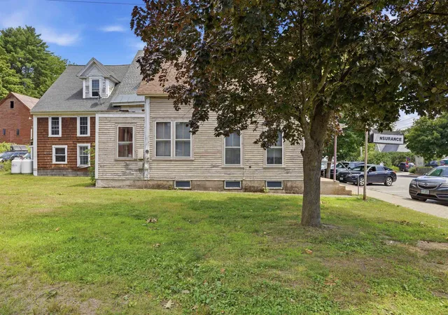3rd image of 9 East Main St, Warner, NH 03278 | MLS# 5103725
