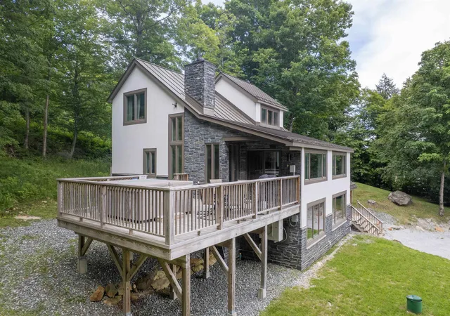 Photo 3 of Condo for sale at 300 Trailside Dr #Unit D, Killington, VT 05751 | MLS# 5103728 | Listing updated on 2026-10-06