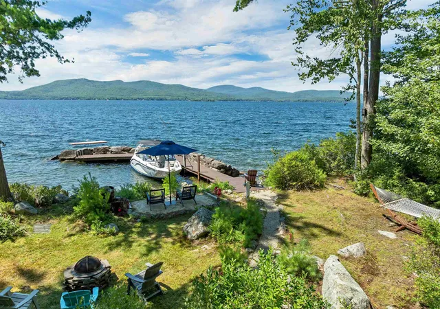 2nd image of 46 Big Barndoor Is, Alton Bay, NH 03810 | MLS# 5103729