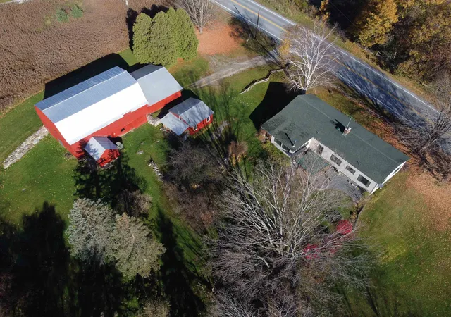 Photo 1 of Sale Pending at 2094 Route 73e Route, Sudbury, VT 05733 | MLS# 5103731 | Listing updated on 2026-08-23
