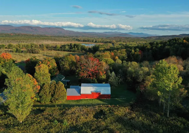 Photo 3 of Sale Pending at 2094 Route 73e Route, Sudbury, VT 05733 | MLS# 5103731 | Listing updated on 2026-08-23