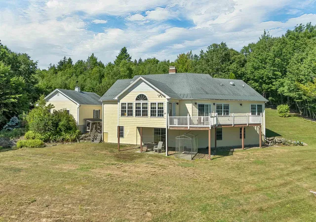 Photo 3 of Single family home for sale at 25 Upper Trask Mountain Road Road, Wolfeboro, NH 03894 | MLS# 5103732 | Listing updated on 2026-09-14