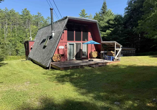 1st image of 395 Valley Rd, Woodsville, NH 03785 | MLS# 5103741
