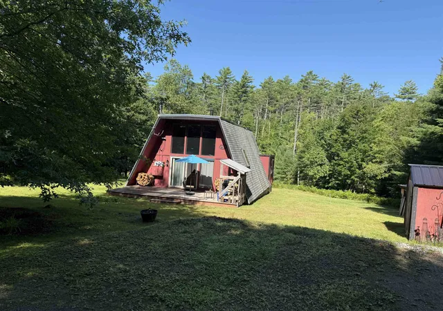 2nd image of 395 Valley Rd, Woodsville, NH 03785 | MLS# 5103741