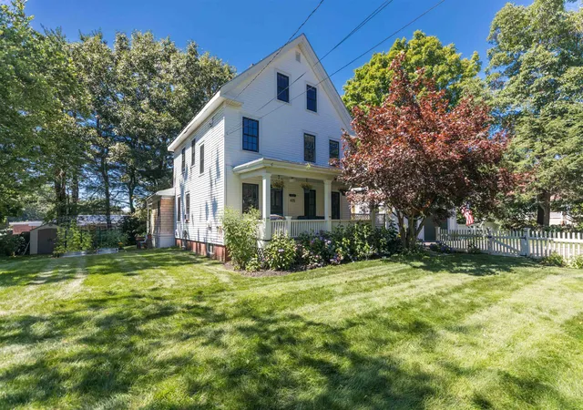 3rd image of 475 Sagamore Rd, Rye, NH 03870 | MLS# 5103746