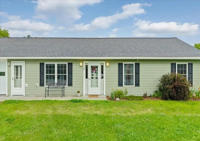 Single family home for sale at 38 Boone Dr, Highgate Center, VT 05459 | MLS# 5103757