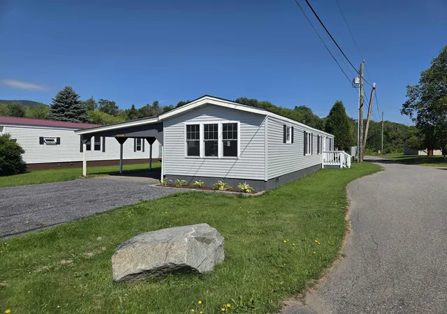 1st image of 15 Cedar St, Colebrook, NH 03576 | MLS# 5103758