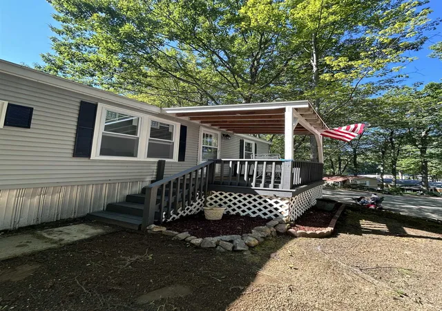 1st image of 9 Sargents Pl #23, Gilford, NH 03249 | MLS# 5103760