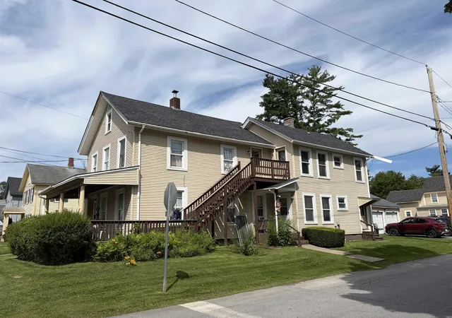 Photo 1 of Multi family home for sale at 75 North St, Rutland, VT 05701 | MLS# 5103767 | Listing updated on 2026-09-04