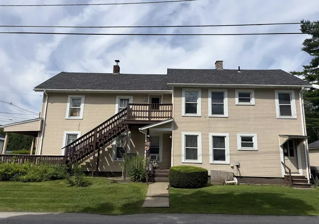 Photo 2 of Multi family home for sale at 75 North St, Rutland, VT 05701 | MLS# 5103767 | Listing updated on 2026-09-04