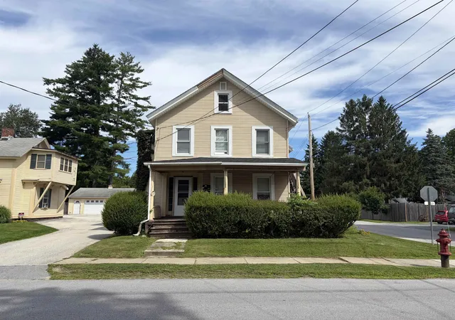 Photo 3 of Multi family home for sale at 75 North St, Rutland, VT 05701 | MLS# 5103767 | Listing updated on 2026-09-04