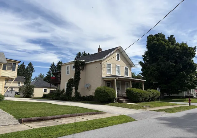 Photo 3 of Multi family home for sale at 75 North St, Rutland, VT 05701 | MLS# 5103767 | Listing updated on 2026-09-27