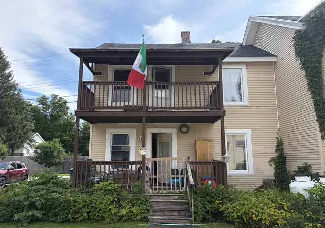 Photo 4 of Multi family home for sale at 75 North St, Rutland, VT 05701 | MLS# 5103767 | Listing updated on 2026-09-27