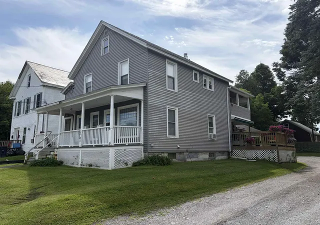Photo 1 of Multi family home for sale at 84 Crescent St, Rutland, VT 05701 | MLS# 5103770 | Listing updated on 2026-09-04