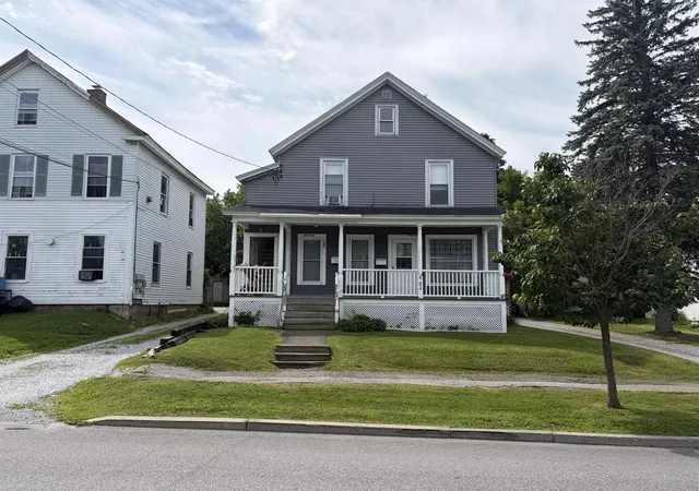 Photo 2 of Multi family home for sale at 84 Crescent St, Rutland, VT 05701 | MLS# 5103770 | Listing updated on 2026-09-04