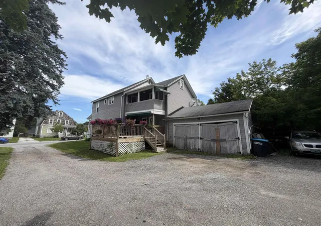 Photo 3 of Multi family home for sale at 84 Crescent St, Rutland, VT 05701 | MLS# 5103770 | Listing updated on 2026-09-04