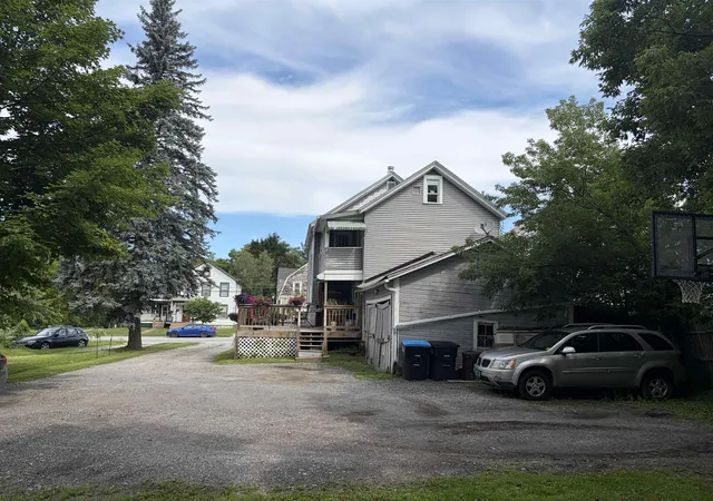 Photo 3 of Multi family home for sale at 84 Crescent St, Rutland, VT 05701 | MLS# 5103770 | Listing updated on 2026-09-04