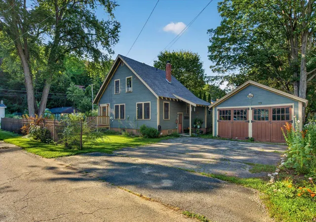 Photo 1 of Single family home for sale at 143 Ascutney St, Windsor, VT 05089 | MLS# 5103773 | Listing updated on 2026-08-06
