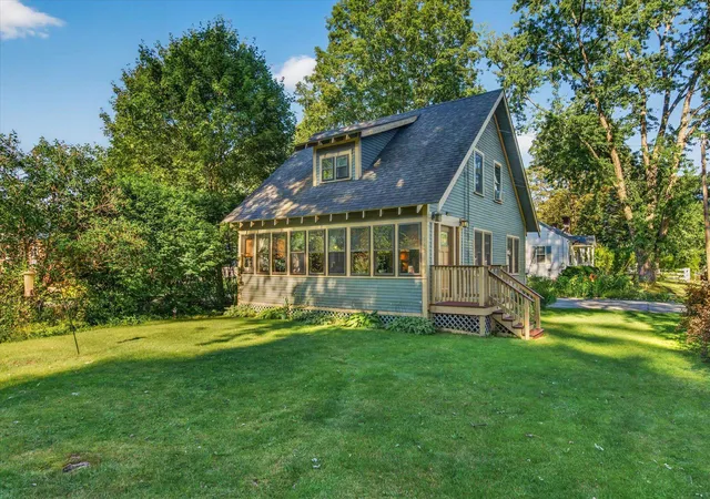Photo 3 of Single family home for sale at 143 Ascutney St, Windsor, VT 05089 | MLS# 5103773 | Listing updated on 2026-08-06