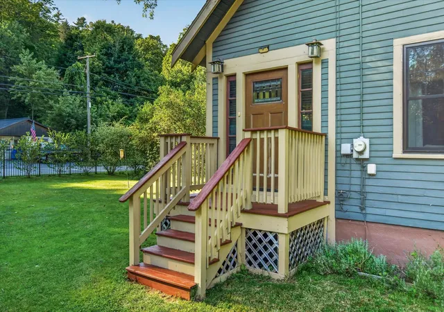 Photo 3 of Single family home for sale at 143 Ascutney St, Windsor, VT 05089 | MLS# 5103773 | Listing updated on 2026-08-06