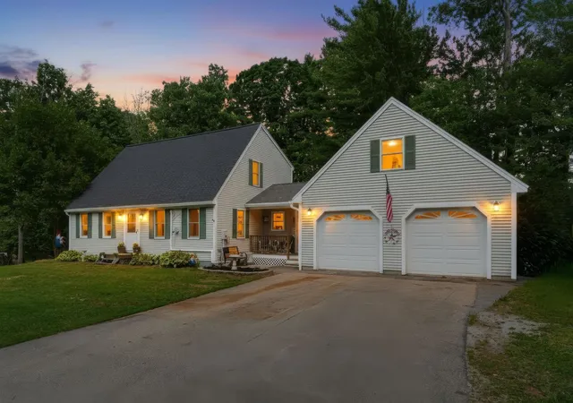 Photo 1 of Single family home for sale at 11 Highland Ave, Antrim, NH 03440 | MLS# 5103776 | Listing updated on 2026-08-20