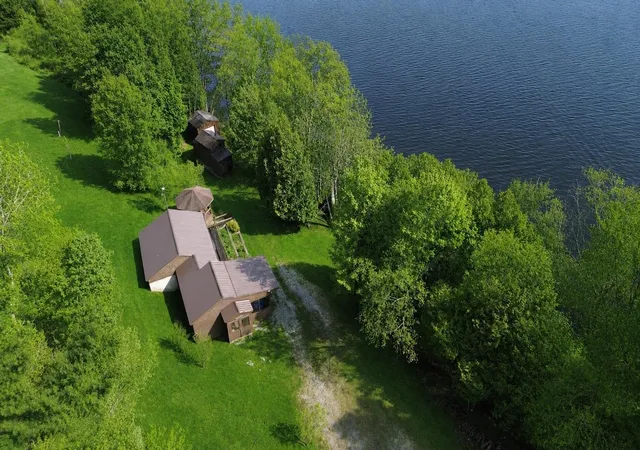 Single family home for sale at 576 Hayward Rd, Derby, VT 05829 | MLS# 5103777
