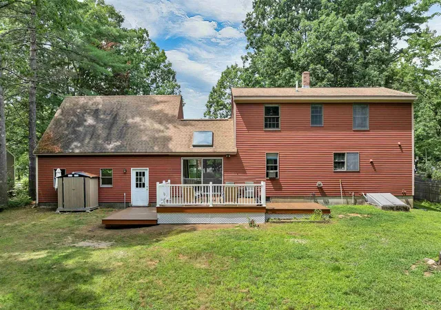 5th image of 3 Francoeur Dr, Somersworth, NH 03878 | MLS# 5103778