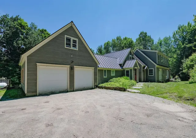 Photo 2 of Single family home for sale at 488 Andover Rd, Ludlow, VT 05149 | MLS# 5103780 | Listing updated on 2026-08-22