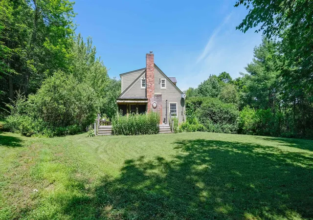 Photo 3 of Single family home for sale at 488 Andover Rd, Ludlow, VT 05149 | MLS# 5103780 | Listing updated on 2026-08-22
