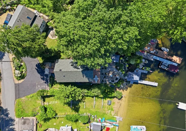 Photo 3 of Single family home for sale at 15 Stickney Rd, Atkinson, NH 03811 | MLS# 5103781 | Listing updated on 2026-08-29