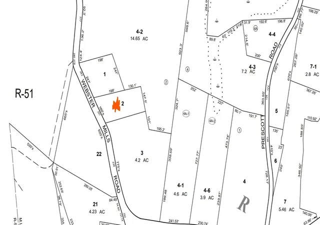 2nd image of 251 Webster Mills Rd, Pittsfield, NH 03263 | MLS# 5103783