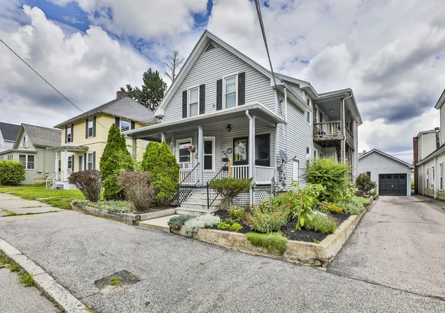 2nd image of 151 Morgan St, Manchester, NH 03102 | MLS# 5103790