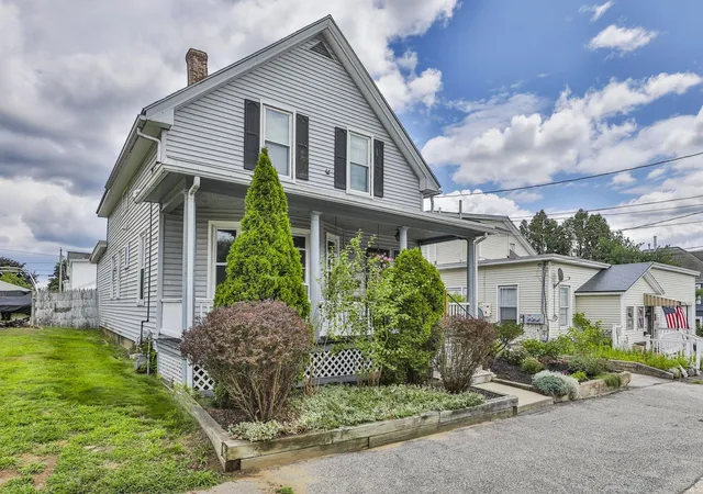 Photo 3 of Multi family home for sale at 151 Morgan St, Manchester, NH 03102 | MLS# 5103790 | Listing updated on 2026-08-06