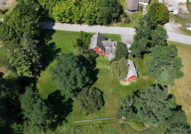 Photo 3 of Single family home for sale at 1402 Alburg Springs Rd, Alburgh, VT 05440 | MLS# 5103795 | Listing updated on 2026-09-17