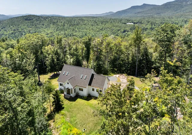 Photo 4 of Single family home for sale at 151 Rawson Rdg, Grantham, NH 03753 | MLS# 5103796 | Listing updated on 2026-09-04