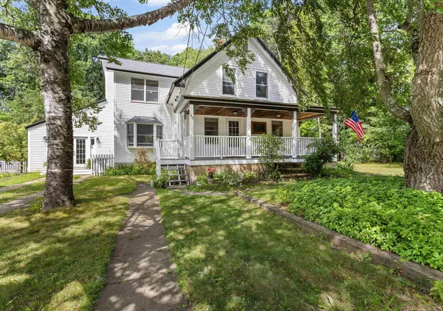 Photo 1 of Sale Pending at 32 Alice Ave, Hooksett, NH 03106 | MLS# 5103797 | Listing updated on 2026-09-16