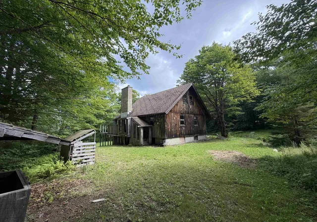 Photo 2 of Single family home for sale at 1178 Oberdorf Rd #189/90, Readsboro, VT 05350 | MLS# 5103798 | Listing updated on 2026-08-06