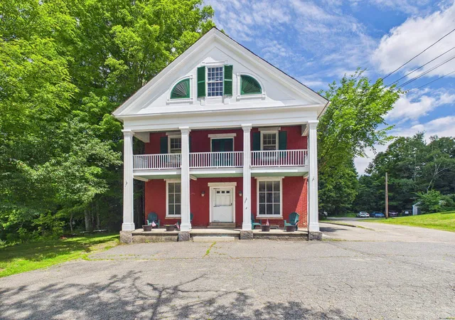 1st image of 2 S Main St, Troy, NH 03465 | MLS# 5103800
