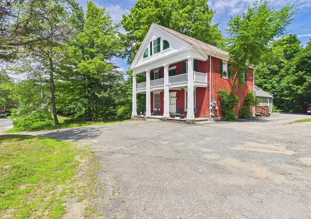 2nd image of 2 S Main St, Troy, NH 03465 | MLS# 5103800
