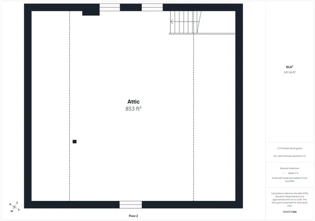 39th image of 2 S Main St, Troy, NH 03465 | MLS# 5103800