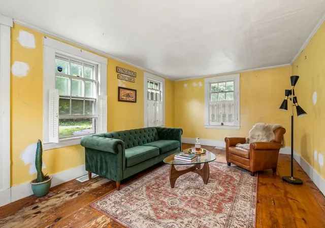3rd image of 73 Danville Rd, Kingston, NH 03848 | MLS# 5103802