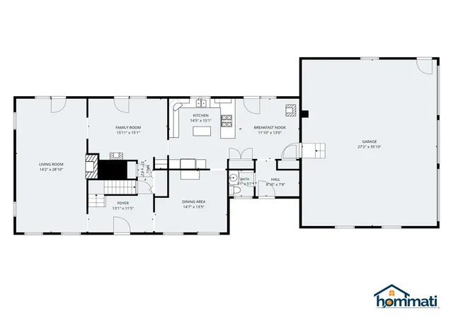 5th image of 35 Moose Point Dr, Dunbarton, NH 03046 | MLS# 5103803