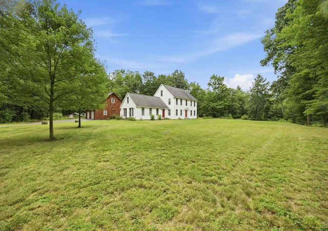 Photo 1 of Single family home for sale at 83 Ferson Rd, Francestown, NH 03043 | MLS# 5103810 | Listing updated on 2026-08-06