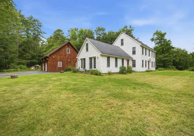 Photo 3 of Single family home for sale at 83 Ferson Rd, Francestown, NH 03043 | MLS# 5103810 | Listing updated on 2026-08-06